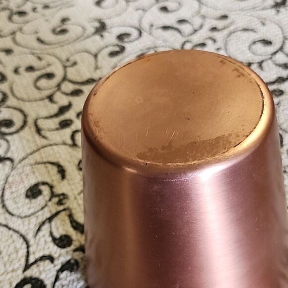 Moscow Mule Cup - Picture 5 of 6